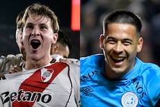 La final River-Belgrano, Colapinto en la Fórmula 1, Messi y el comienzo de Roland Garros