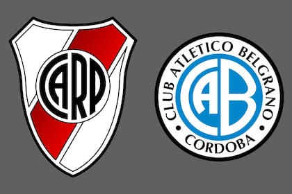 River Plate venció por 3-0 a Belgrano,
por el Torneo Apertura 2026