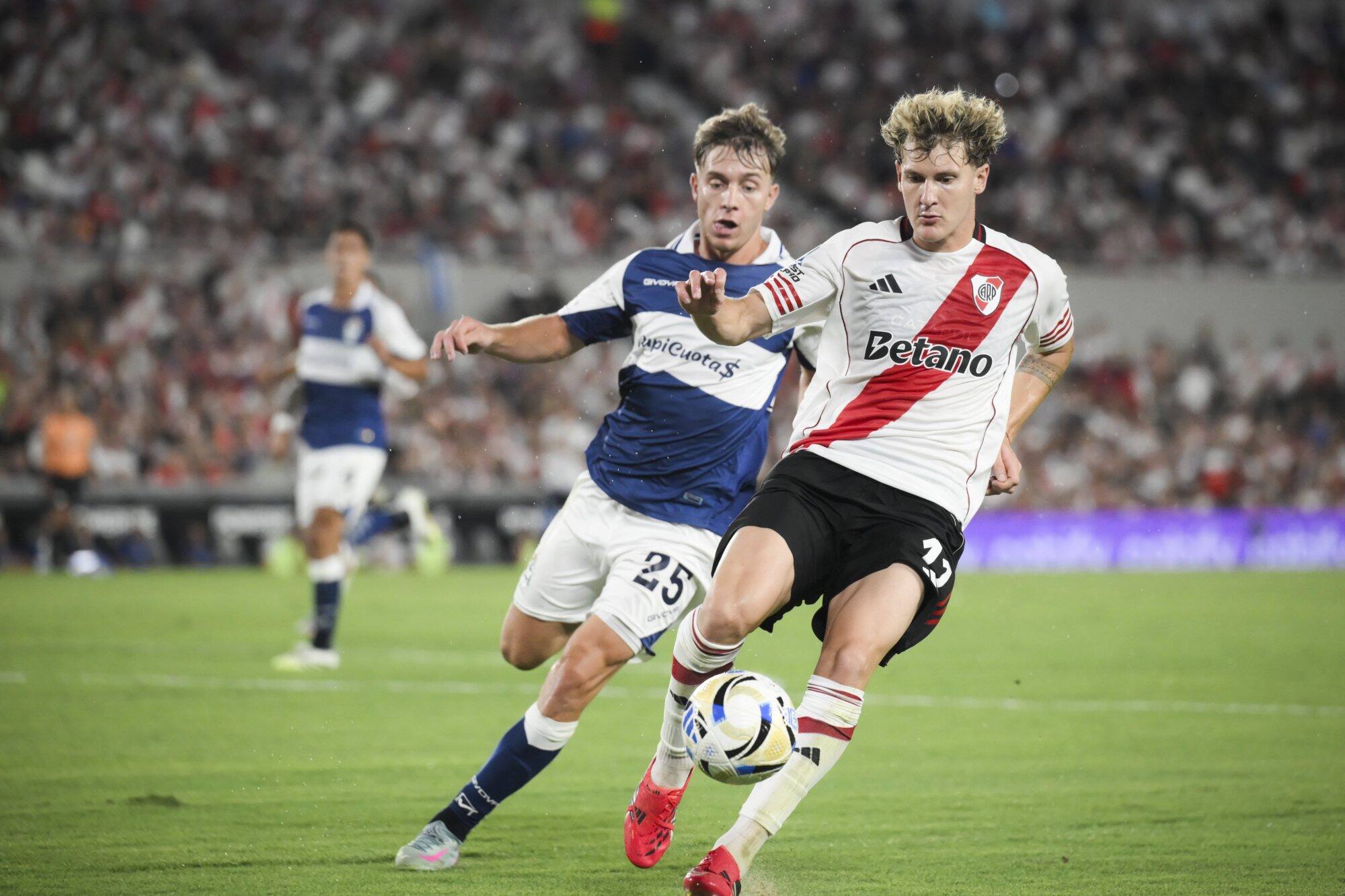 Argentinos Juniors en la Paternal: Cuartos de Final del Apertura 2026 — image 5