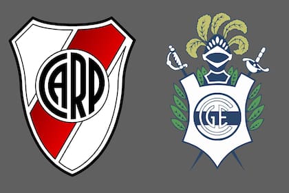 River Plate venció por 2-0 a Gimnasia La Plata,
por el Torneo Apertura 2026