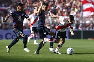River Plate vs. Talleres de Córdoba, por la Supercopa Internacional 2024: cuándo se juega la final
