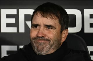 River vs. Blooming, por la Copa Sudamericana 2026: día, horario, TV y cómo ver online