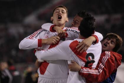 River puede ascender ante Patronato