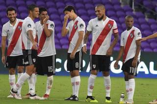 Horarios y TV del domingo: River debuta en la Copa Argentina ante Central Norte
