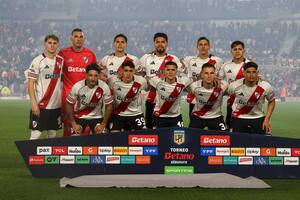 Boca en La Plata y River en el Monumental, más fútbol local y de Europa y Abierto de Palermoel