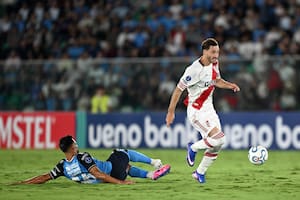 River busca la clasificación en la Copa Sudamericana, más Copa Libertadores y Roland Garros