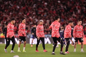 River recibe a Gimnasia y ambos buscan el último boleto a las semifinales del Apertura: partido demorado