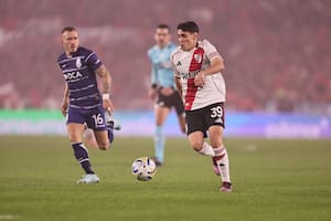 River y Gimnasia buscan el último boleto a las semifinales del Torneo Apertura