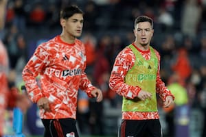 River recibe a Gimnasia y ambos buscan el último boleto a las semifinales del Apertura