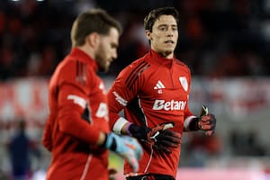 En el Monumental, River y San Lorenzo se enfrentan por el pasaje a cuartos de final