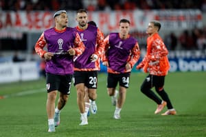 River busca la clasificación a octavos de la Sudamericana ante Bragantino en el Monumental