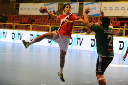 River se impuso sin problemas ante Italiano de Chile