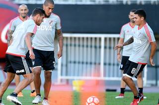 River se juega una ficha clave en Ecuador: el duelo con Emelec es crucial