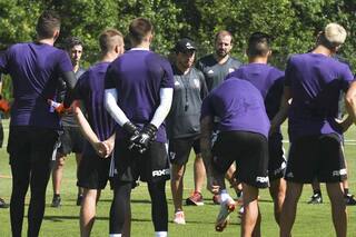 Sin el colombiano Díaz, River igual no agita el mercado