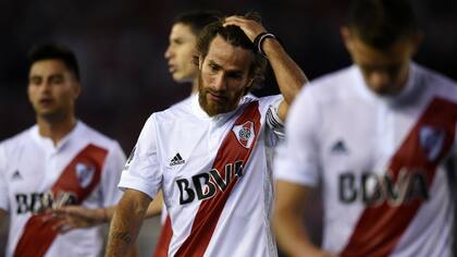 River solo pudo mantener dos veces la valla invicta en la Superliga