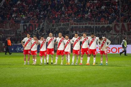 River sufrió otro duro impacto: la derrota por penales lo dejó fuera de otro objetivo, la Copa Argentina
