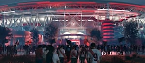 River anunció la ampliación y techado del estadio Monumental: los detalles de la nueva obra