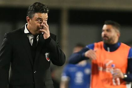 River tiene un decepcionante historial en partidos definitorios en 2022 que querrá revertir en los cotejos fundamentales para entrar en la Libertadores