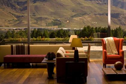 River trabajará una semana en San Martín de los Andes