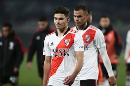 River v Atl. Tuc. 11/06/22