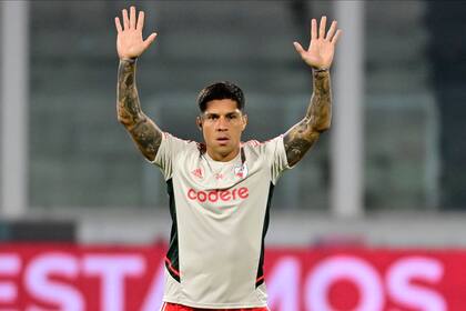 River v Banfield. 22-02-23