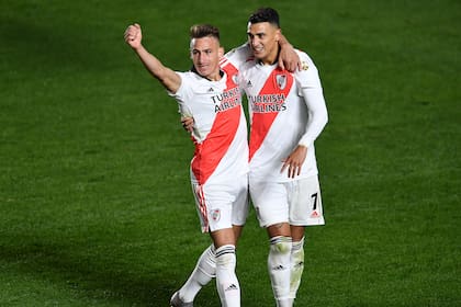 River viene de ganar por la Copa Libertadores pero de perder por el Torneo 2021, contra Colón; ahora le toca el otro cuadro santafesino, Unión.
