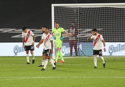 River viene de perder contra San Lorenzo, pero está bien ubicado en la zona A de la Copa de la Liga Profesional y está bien perfilado para la clasificación.