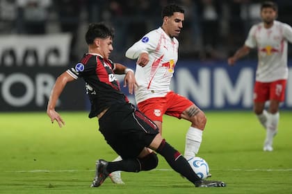 River vs. Bragantino hoy: hora y cómo ver la transmisión en vivo del partido de la Copa Sudamericana