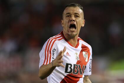 River vs. Trujillanos