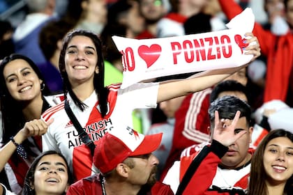 River vs Defensa. 05/12/21