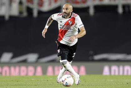 River vs Racing. 25-11-21