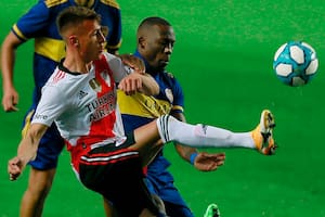 River-Boca y la selección en la final del Mundial de futsal