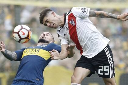 River y Boca jugarán en el Monumental