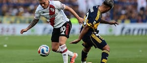 Superclásico: cuándo juegan River y Boca, por el Torneo Apertura 2026