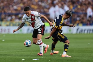 Superclásico: cuándo juegan River y Boca, por el Torneo Apertura 2026