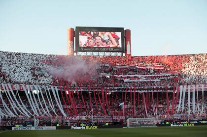 River y Boca se verán las caras el sábado, en el Monumental, tras el 2-2 en el partido de ida