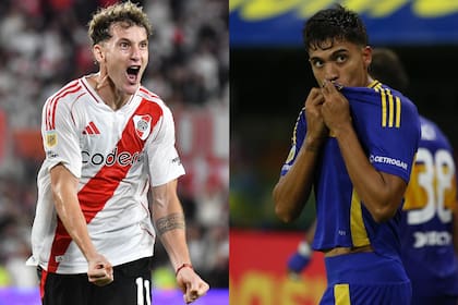 River y Boca son los representantes de la Argentina en el Mundial de Clubes 2025