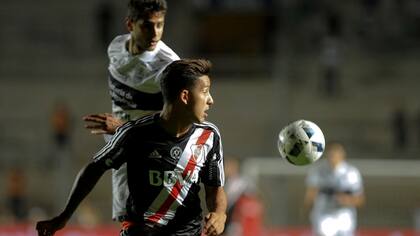 River y Gimnasia se enfrentan por un lugar en la final