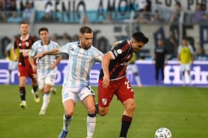 River vs. Racing: cuándo se juega el partido del Torneo Apertura 2026