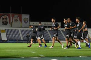 River-Al Ain, en vivo: cómo ver online el duelo del Mundial de Clubes