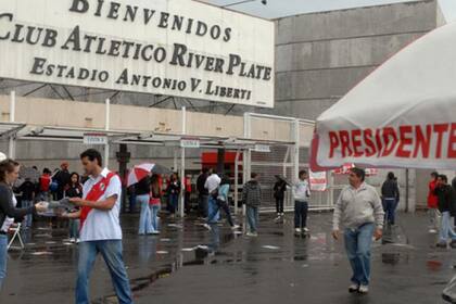 River ya tiene listas confirmadas para sus elecciones