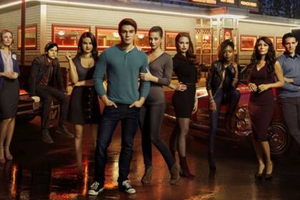 Riverdale