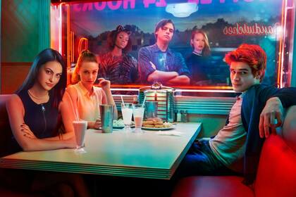 Riverdale