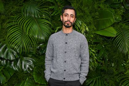 Riz Ahmed en Los Ángeles, en una imagen de 2023