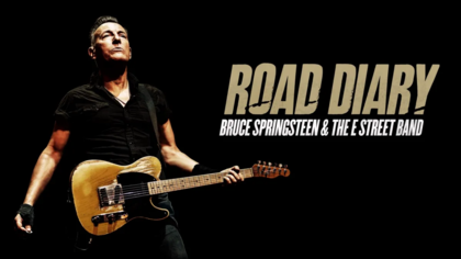 Road Diary: Bruce Springsteen and the E Street Band, el documental que revela parte de la rutina de Bruce