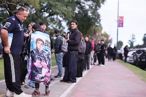 Franco Colapinto en Buenos Aires, en vivo: el Road Show y hora de sus giros