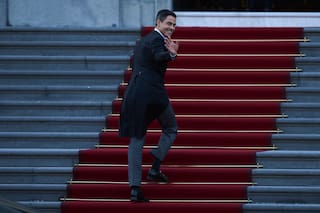 Rob Jetten, el primer ministro más joven de Holanda, jura el cargo y forma un gobierno en minoría