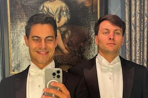 Quién es Rob Jetten, el nuevo primer ministro de Holanda que está de novio con un jugador de Los Leones