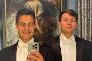 Quién es Rob Jetten, el nuevo primer ministro de Holanda que está de novio con un jugador de Los Leones