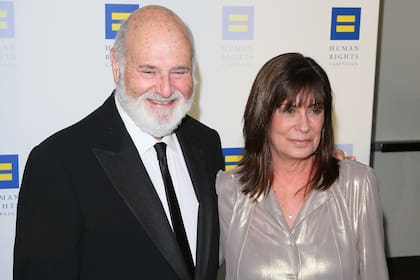 Rob Reiner y Michele Singer fueron asesinados en su propia casa
